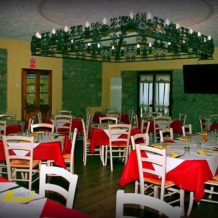 Locanda Del Viandante 로이아노 외부 사진