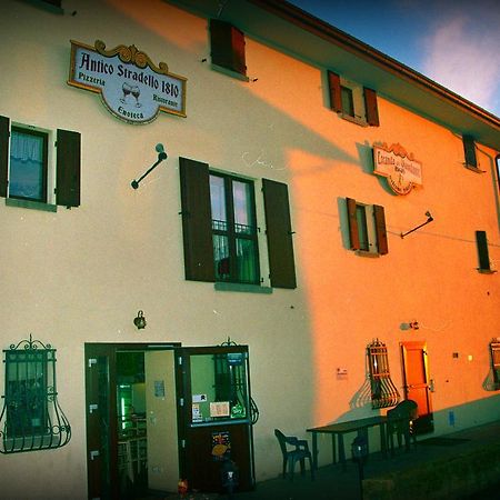 Locanda Del Viandante 로이아노 외부 사진