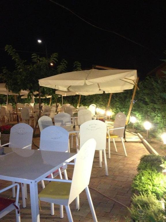 Locanda Del Viandante 로이아노 외부 사진