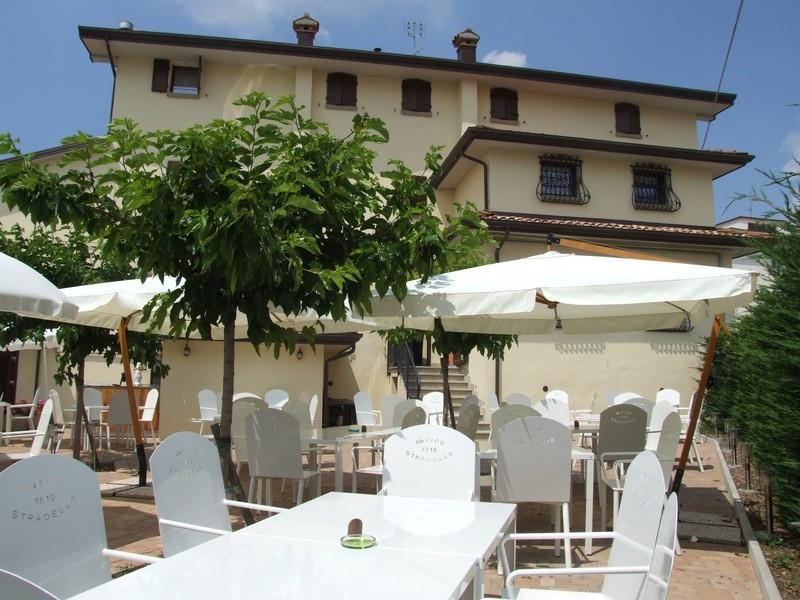 Locanda Del Viandante 로이아노 외부 사진