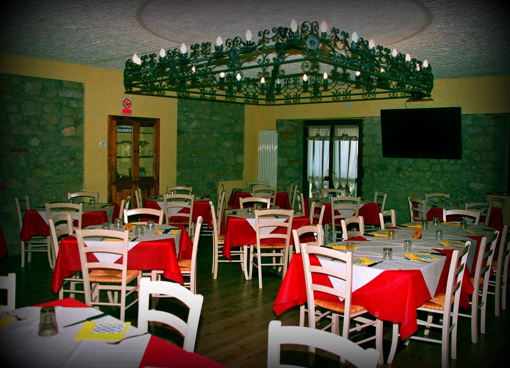 Locanda Del Viandante 로이아노 외부 사진