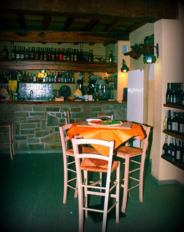 Locanda Del Viandante 로이아노 외부 사진