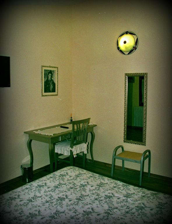 Locanda Del Viandante 로이아노 외부 사진