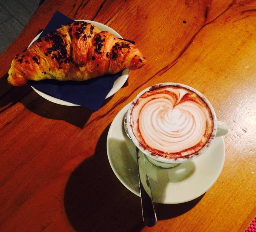 Locanda Del Viandante 로이아노 외부 사진