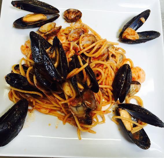 Locanda Del Viandante 로이아노 외부 사진
